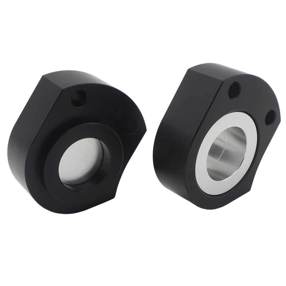2PCS ZX14R 2018 Motorcycle Han - Handlebar Riser Stem ulasan dan harga