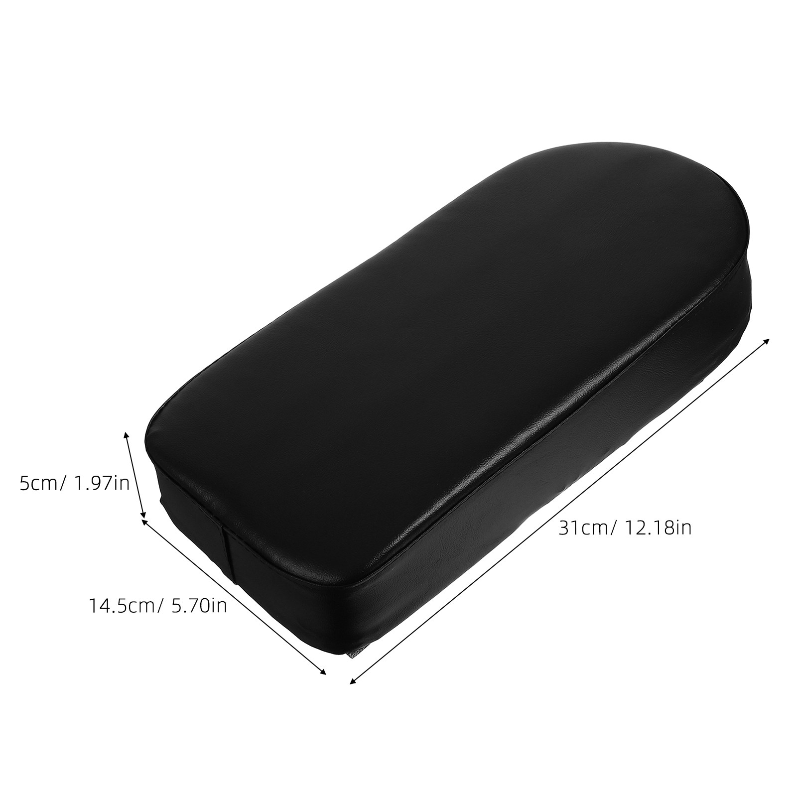Thicken Back Seat Cushion for  - Mountain Biking Accessories ulasan dan harga