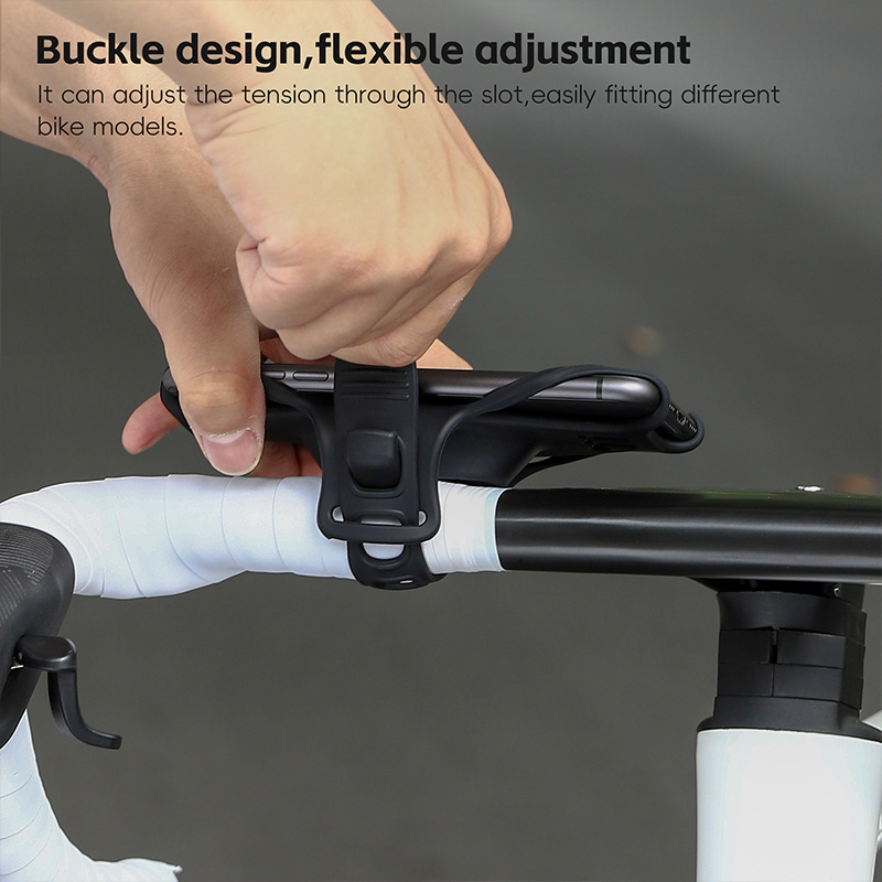 WEST BIKING Universal Silicone - Mountain Biking Accessories ulasan dan harga