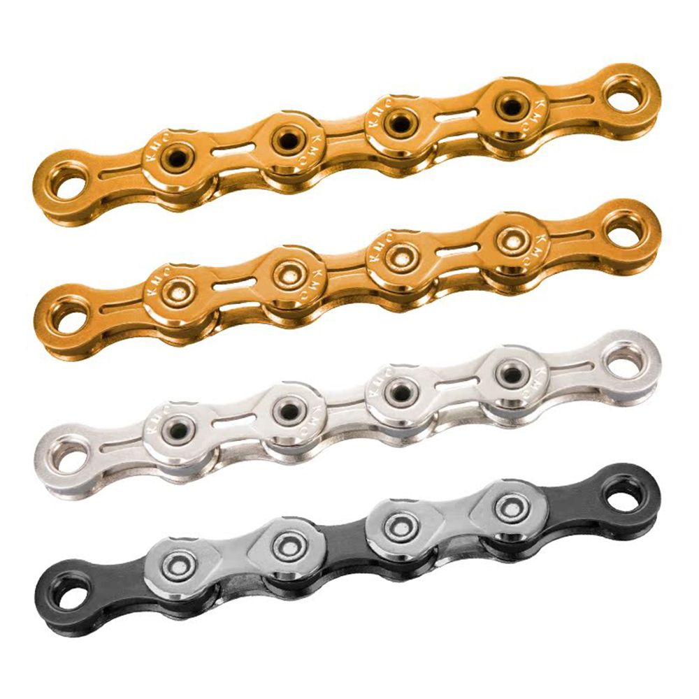 KMC Bike Chain 9/10/11 Speed,  - Chain Quick Link ulasan dan harga