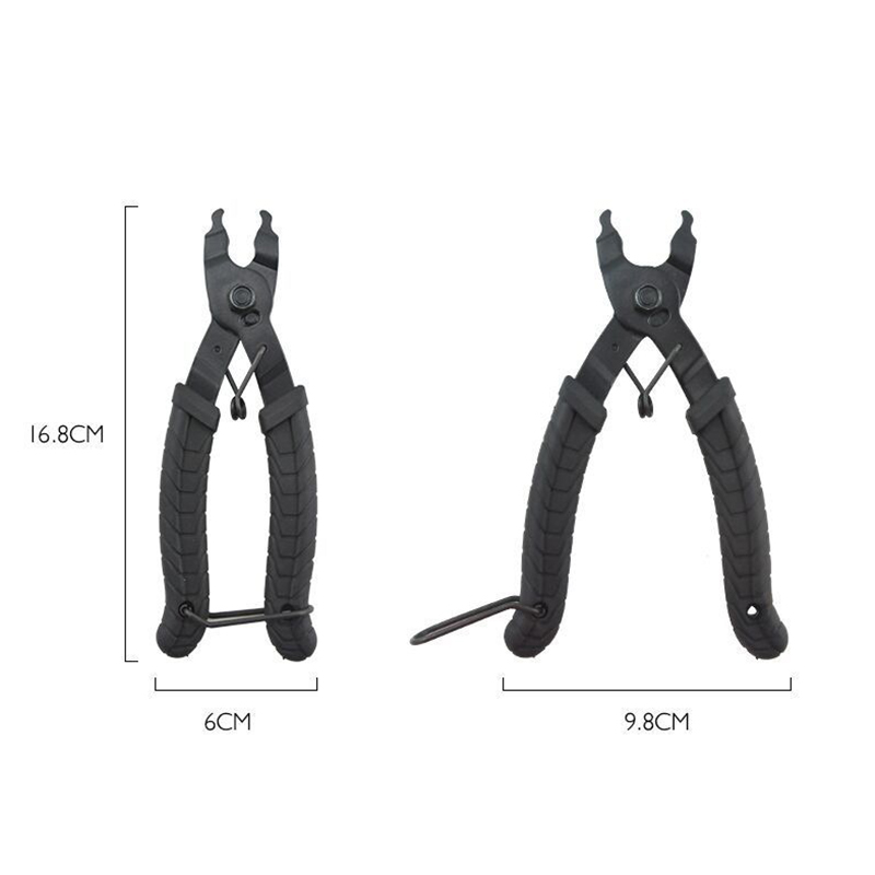 Bike Chain Quick Link Tool wit - Chain Quick Link ulasan dan harga