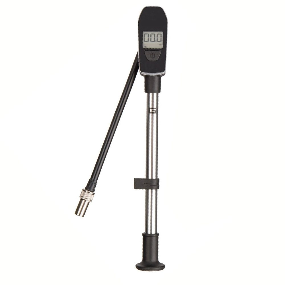 Bicycle Shock Pump With Pressu - Shock Pump Suspension ulasan dan harga