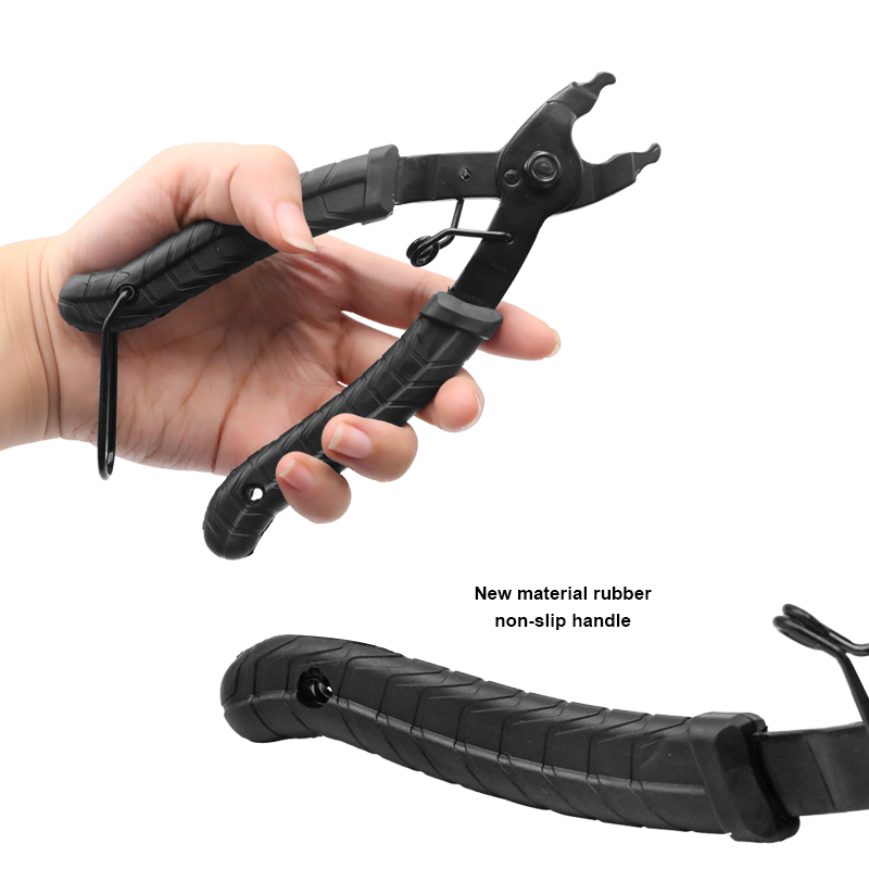 Bicycle Link Chain Buckle Plie - Chain Quick Link ulasan dan harga