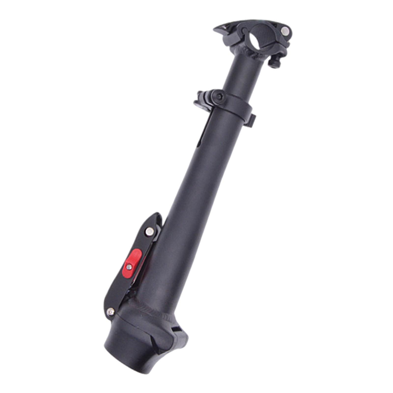 Universal Aluminum Bike Handle - Handlebar Riser Stem ulasan dan harga
