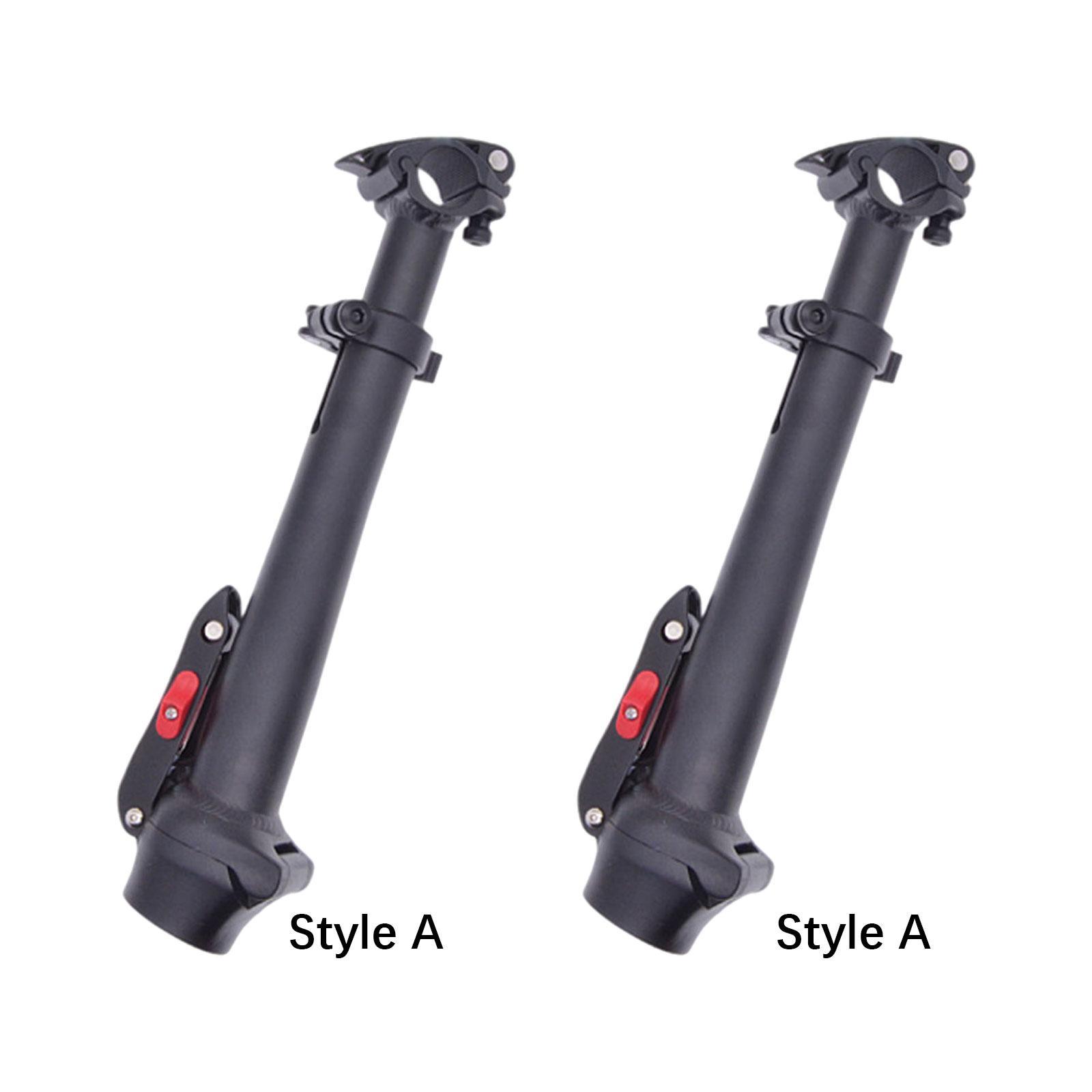 Universal Aluminum Bike Handle - Handlebar Riser Stem ulasan dan harga