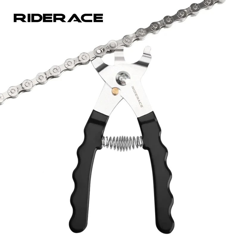 RIDERACE Bike Chain Link Plier - Chain Quick Link ulasan dan harga