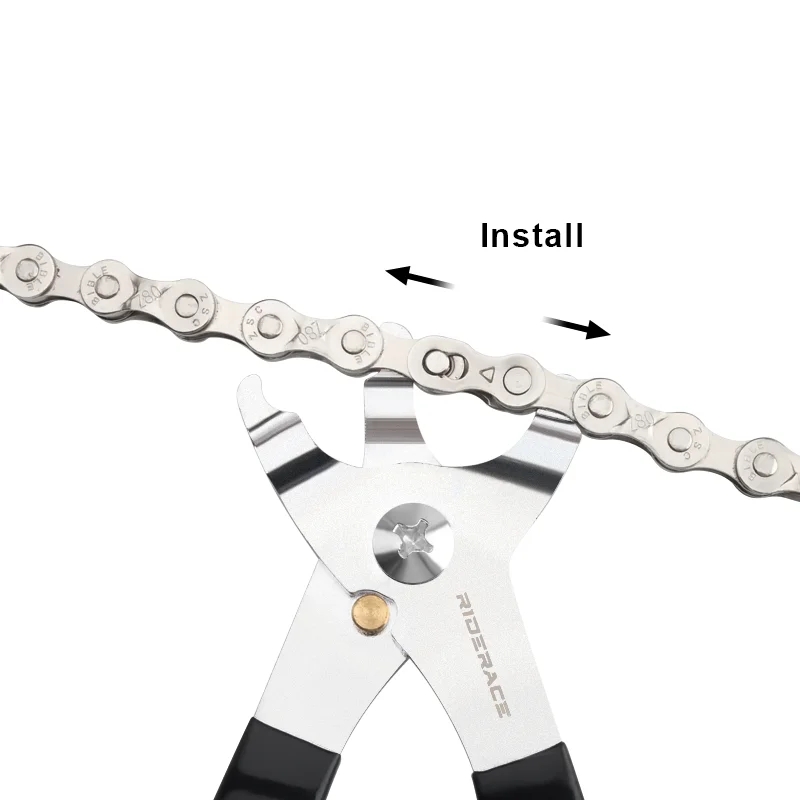 RIDERACE Bike Chain Link Plier - Chain Quick Link ulasan dan harga