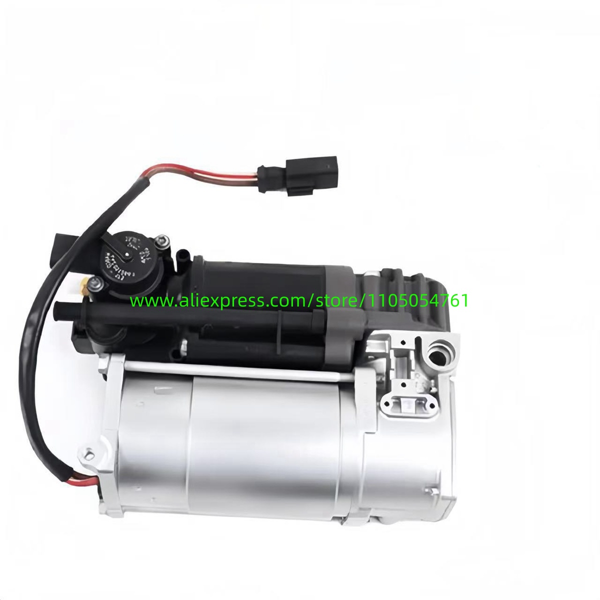 A2123200104 A2123200404 - Appl - Shock Pump Suspension ulasan dan harga