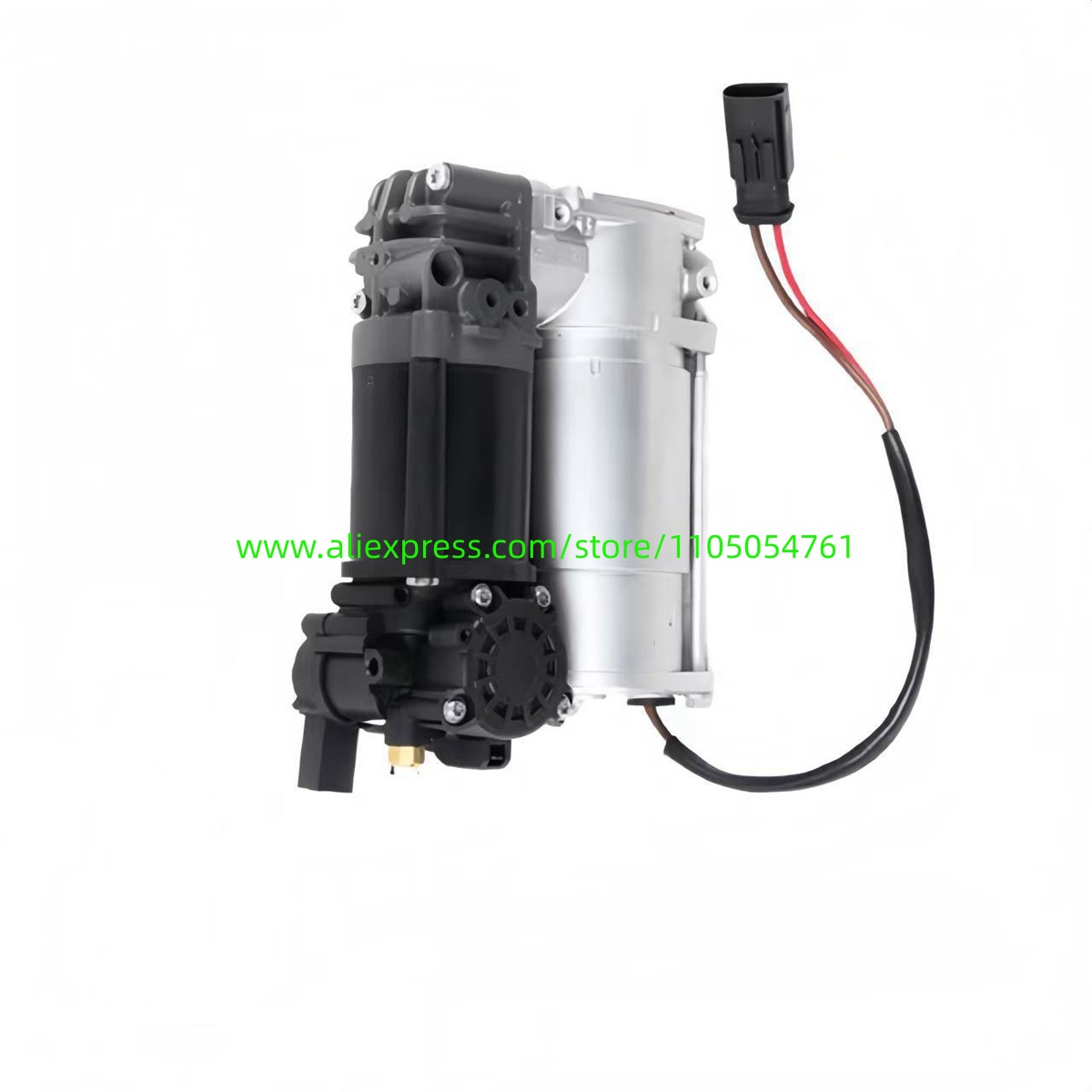 A2123200104 A2123200404 - Appl - Shock Pump Suspension ulasan dan harga