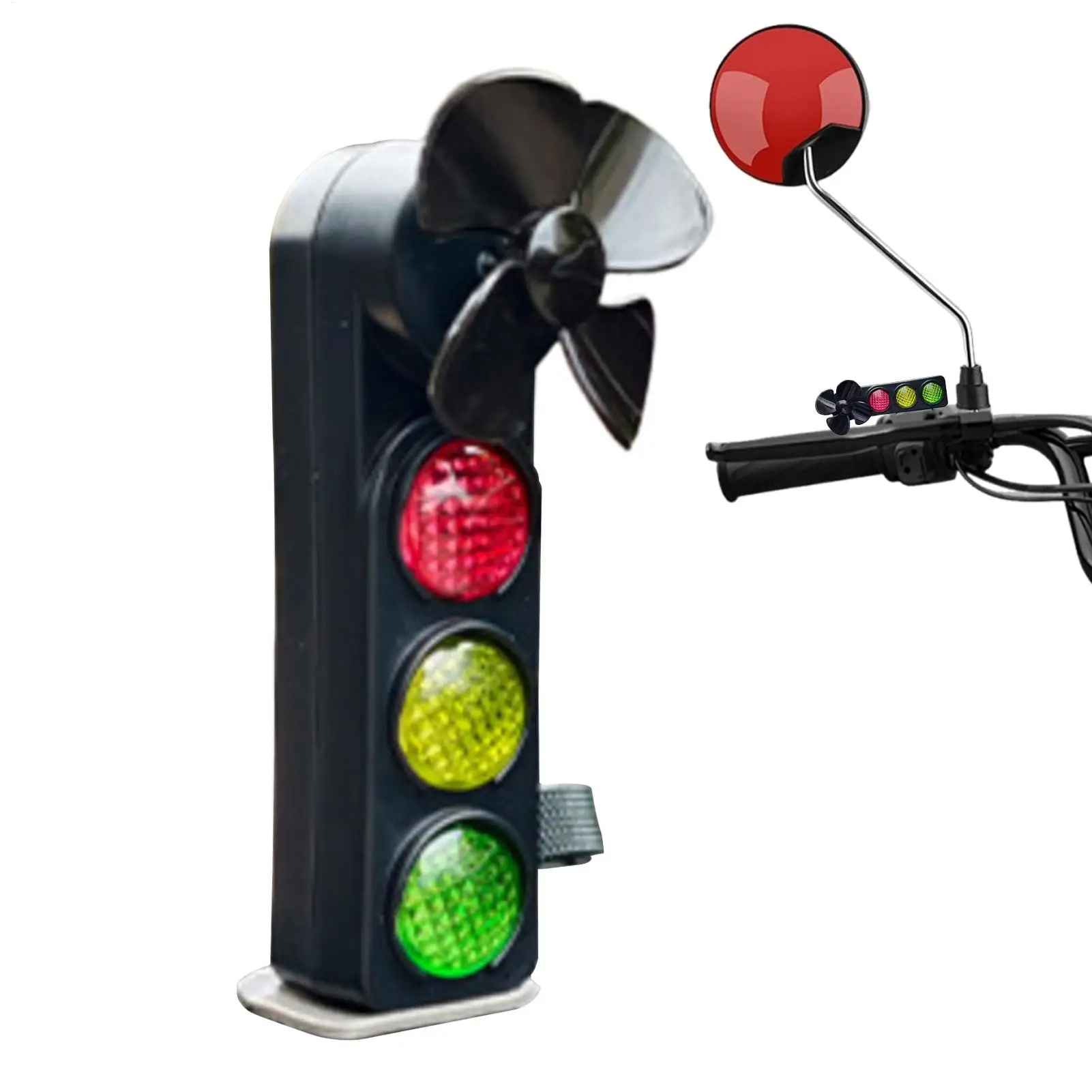 Bike Lights Motorcycle Traffic - Mountain Biking Camp ulasan dan harga