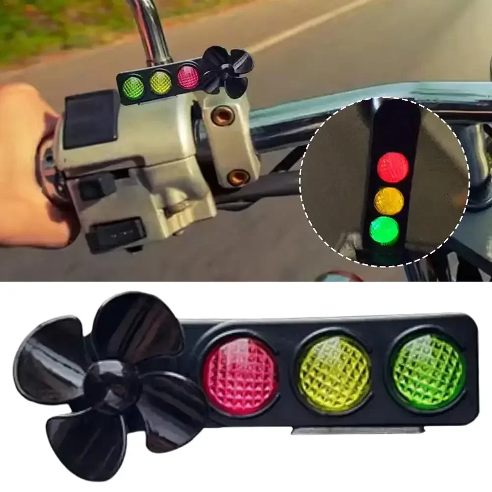Bike Lights Motorcycle Traffic - Mountain Biking Camp ulasan dan harga
