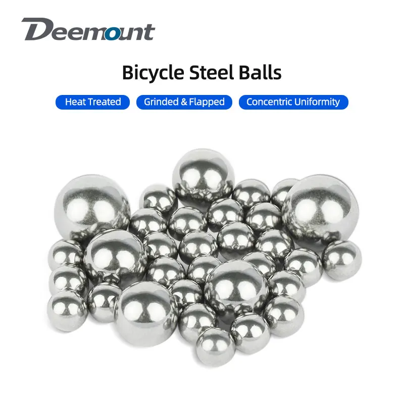 144/20pcs Bicycle Steel Balls  - Mountain Biking Gifts ulasan dan harga