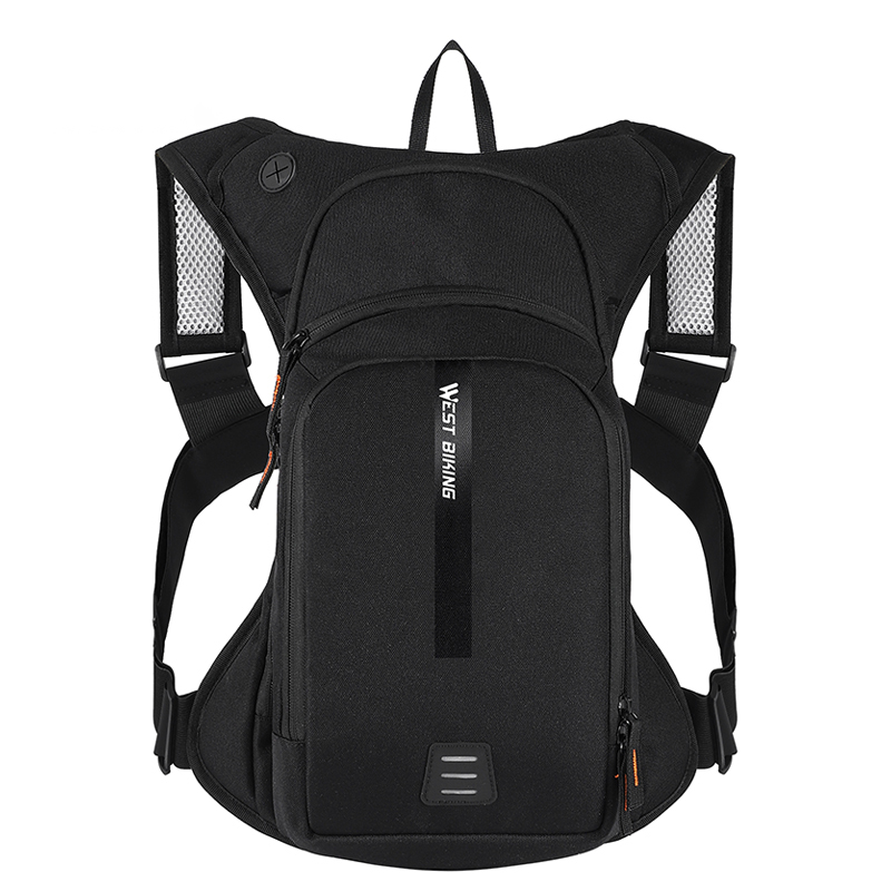 WEST BIKING 10L Ultralight Cyc - Mountain Biking Rucksack ulasan dan harga
