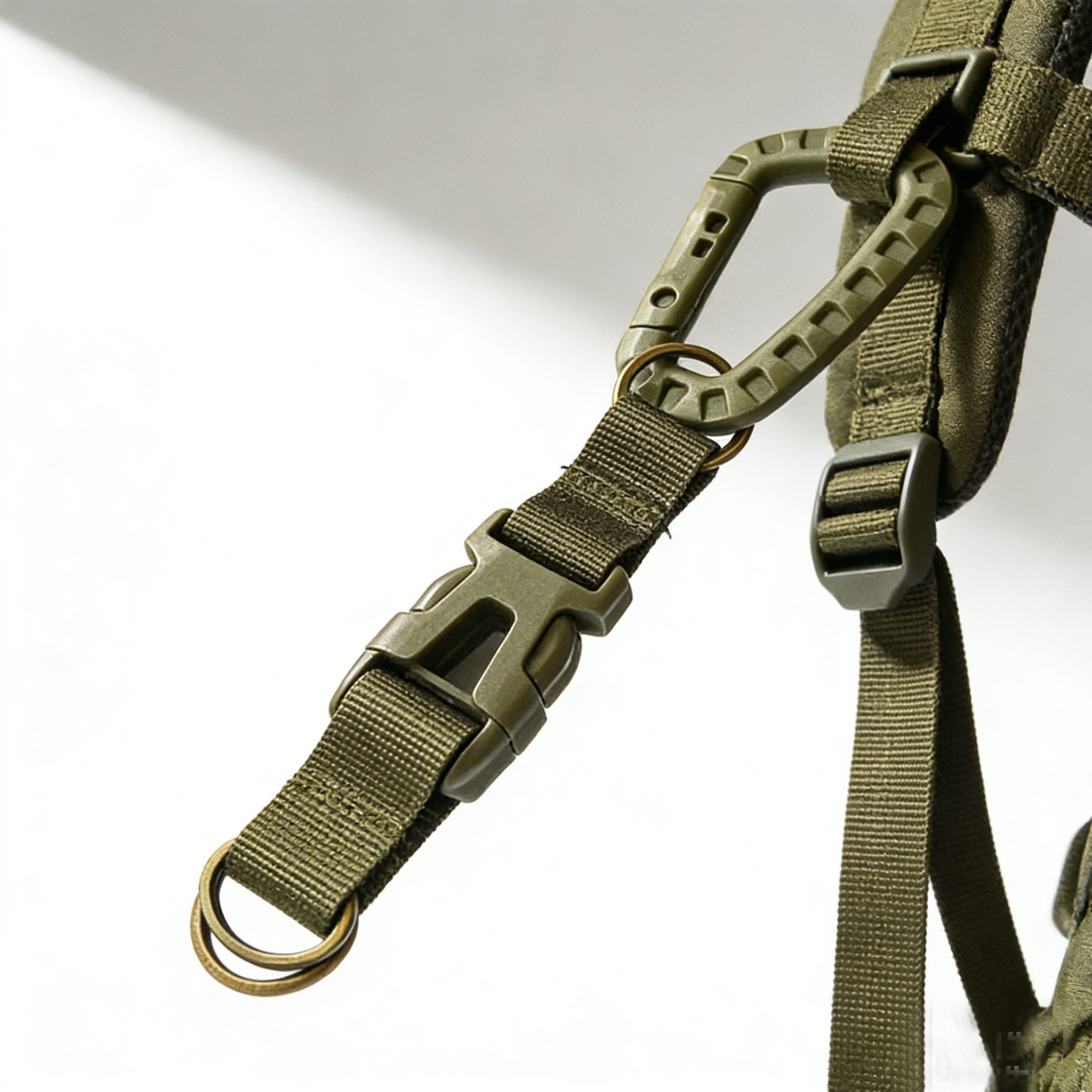 Outdoor Key Chain Multi-Functi - Chain Quick Link ulasan dan harga