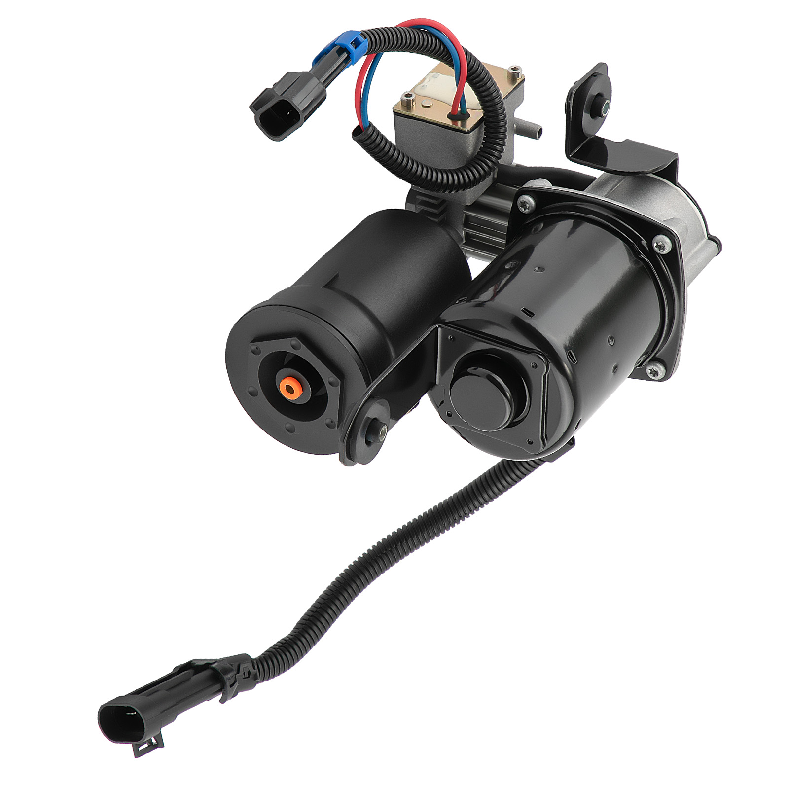 Air Suspension Compressor Pump - Shock Pump Suspension ulasan dan harga