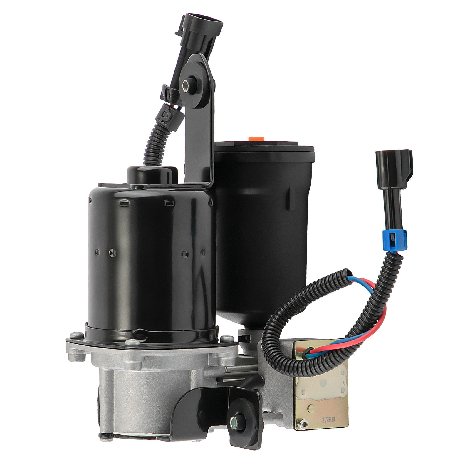 Air Suspension Compressor Pump - Shock Pump Suspension ulasan dan harga