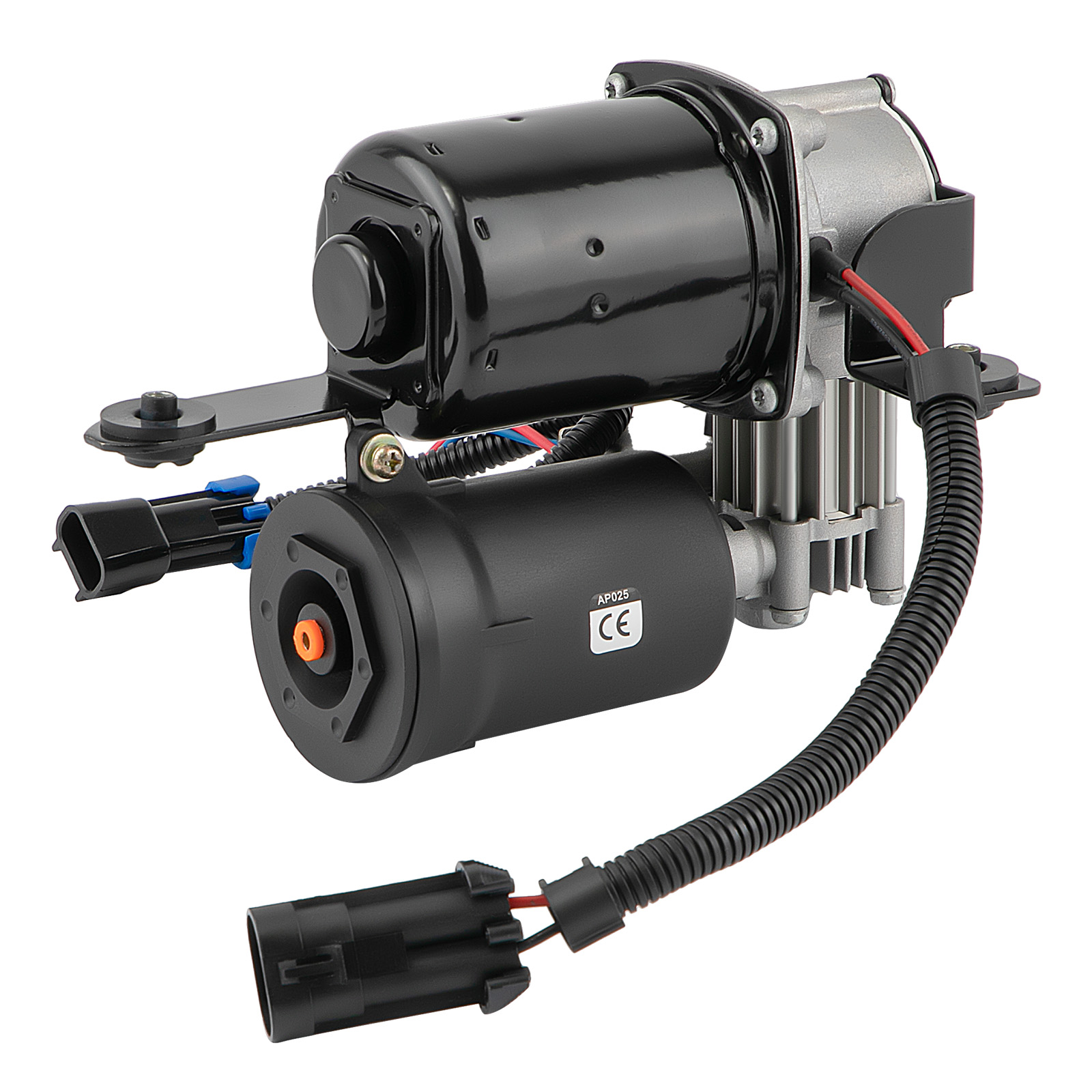Air Suspension Compressor Pump - Shock Pump Suspension ulasan dan harga