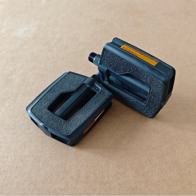 New Urban Flat Pedals 