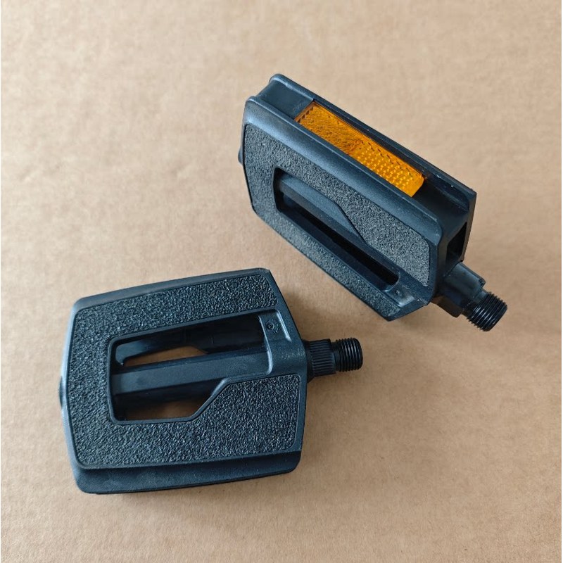 New Urban Flat Pedals 