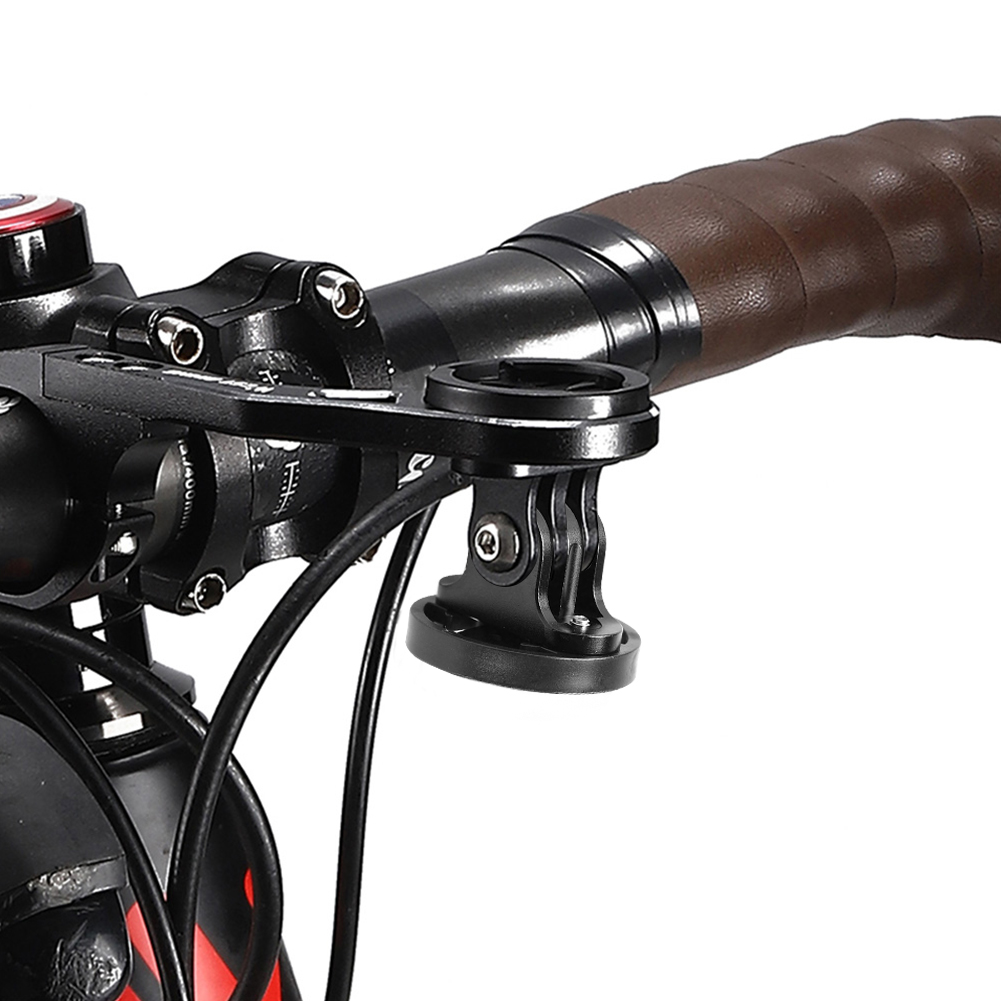 Bike Sport Camera Mount Alumin - Mountain Biking Lights ulasan dan harga