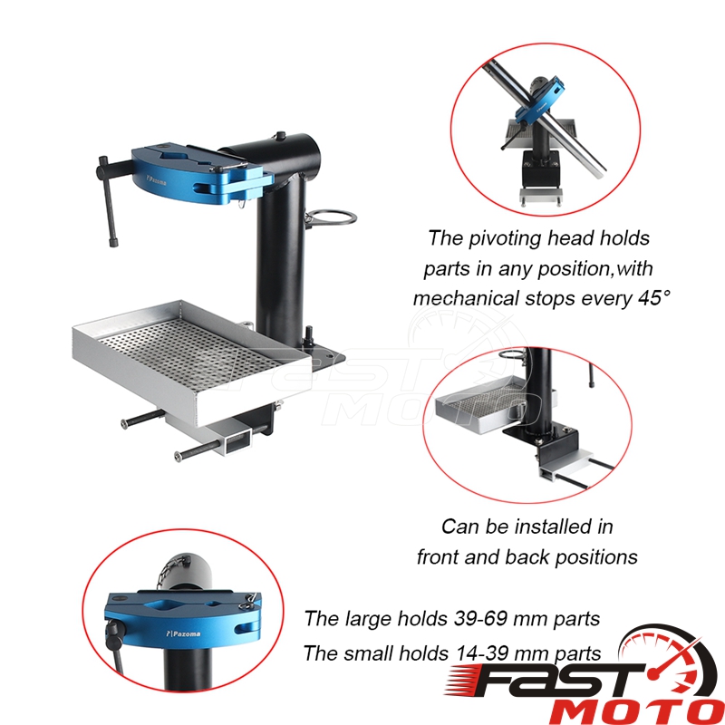 Motorcycle Shocks Fork Motion  - Fork Oil Seal ulasan dan harga