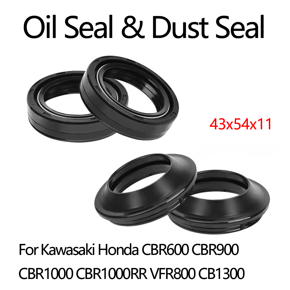 43x54x11 43 54 11 Oil Seal & D - Fork Oil Seal ulasan dan harga