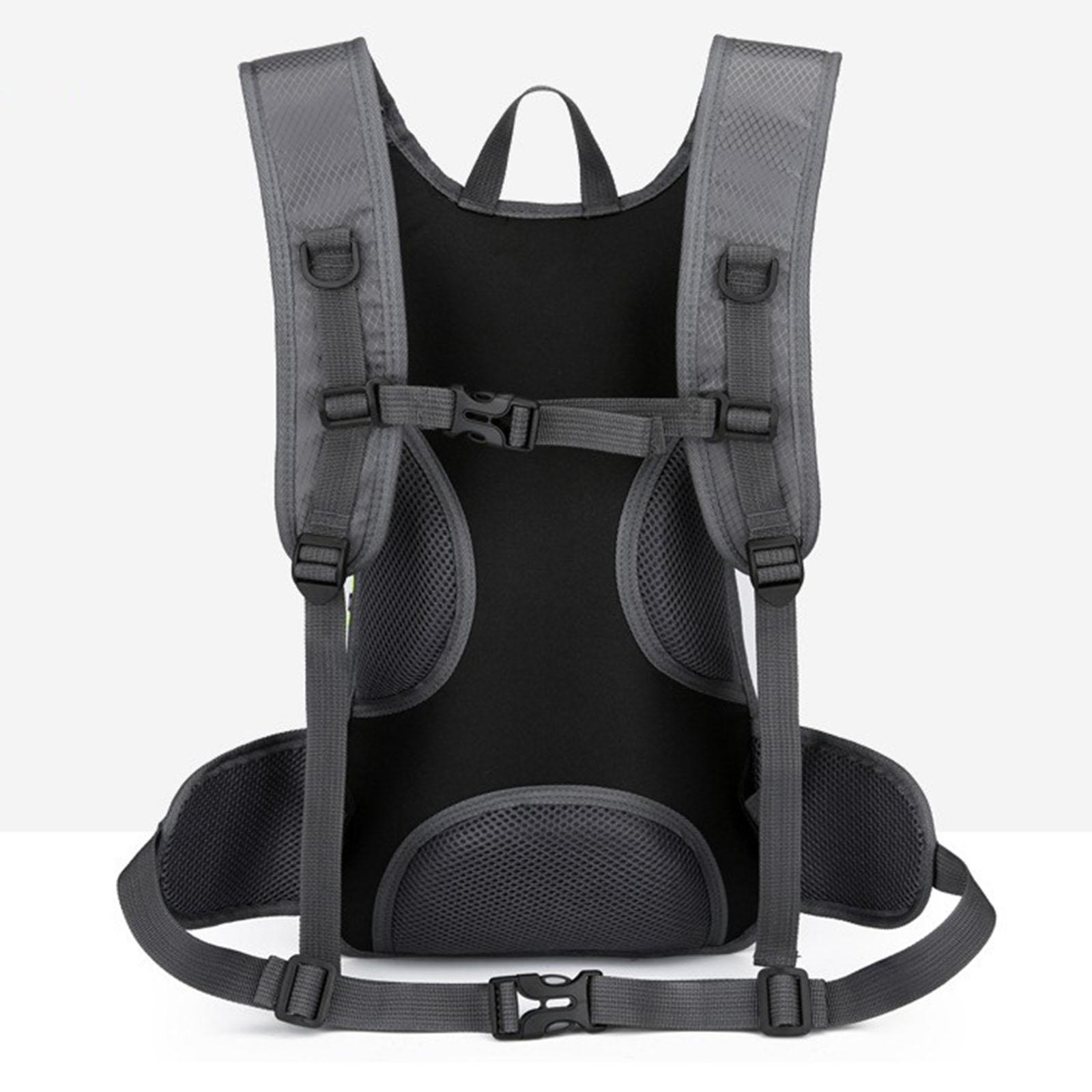 Cycling Backpack Rucksack for  - Mountain Biking Rucksack ulasan dan harga