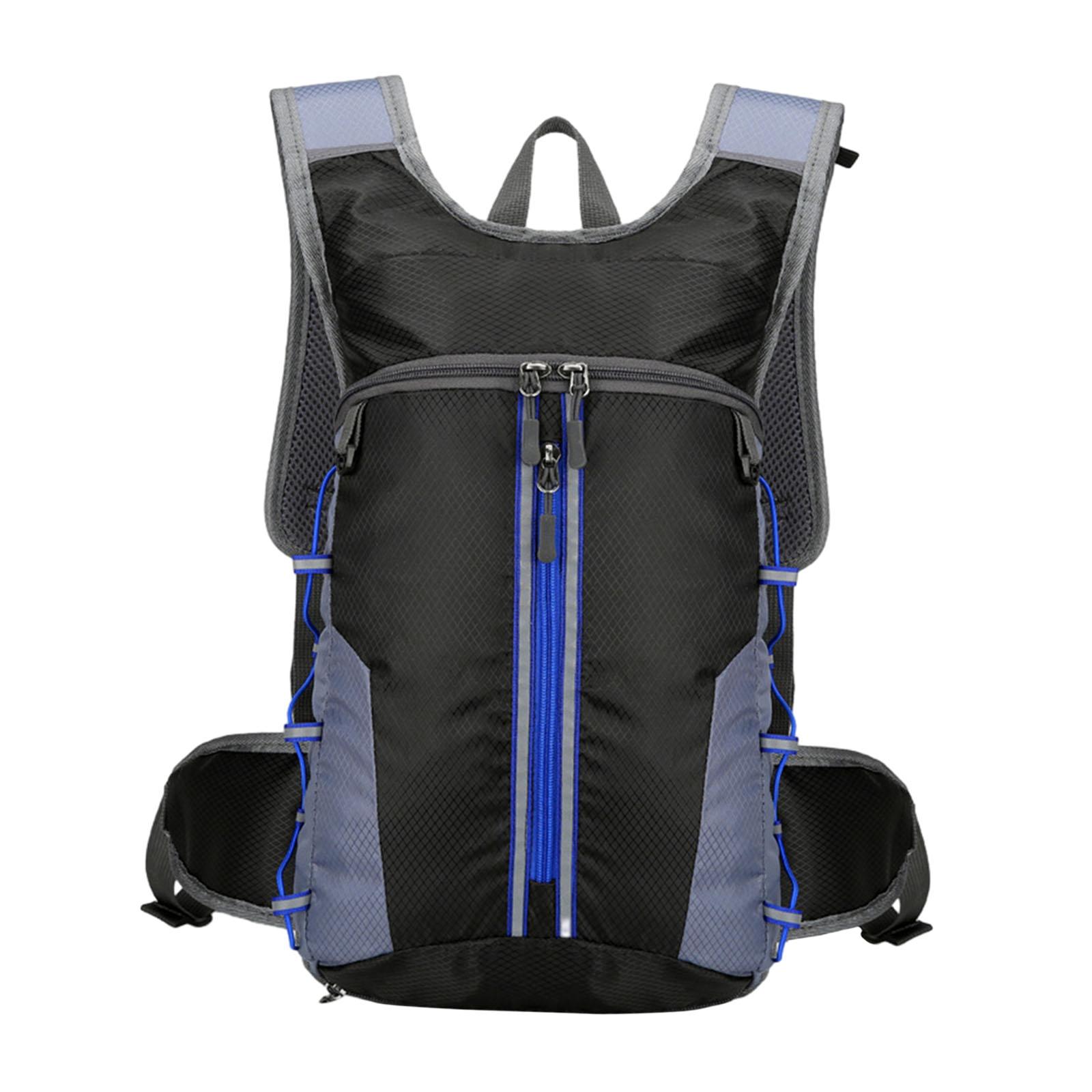 Cycling Backpack Rucksack for  - Mountain Biking Rucksack ulasan dan harga