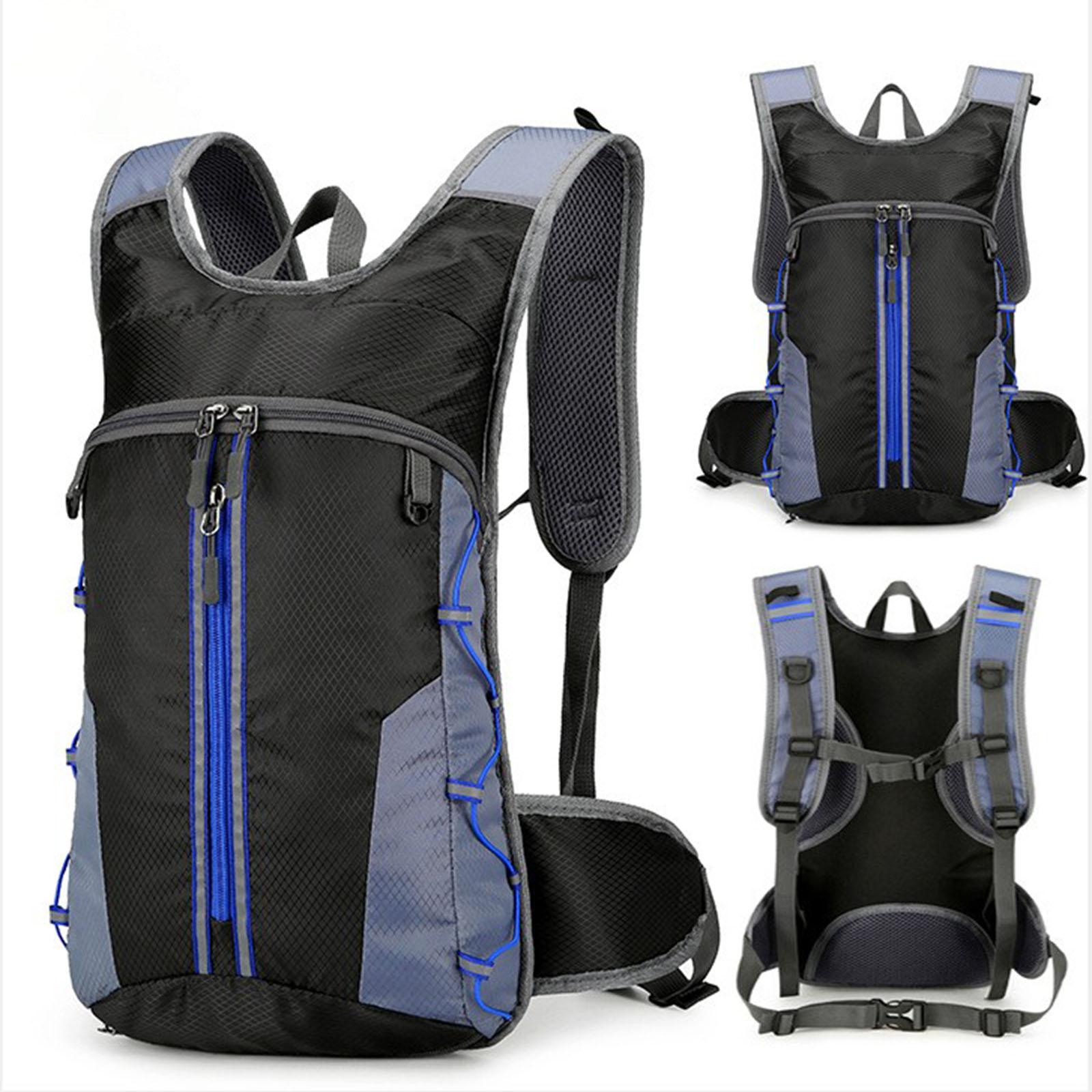 Cycling Backpack Rucksack for  - Mountain Biking Rucksack ulasan dan harga