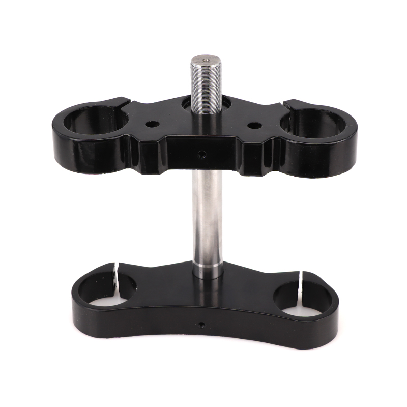 Motorcycle Handlebar Triple Tr - Handlebar Riser Stem ulasan dan harga