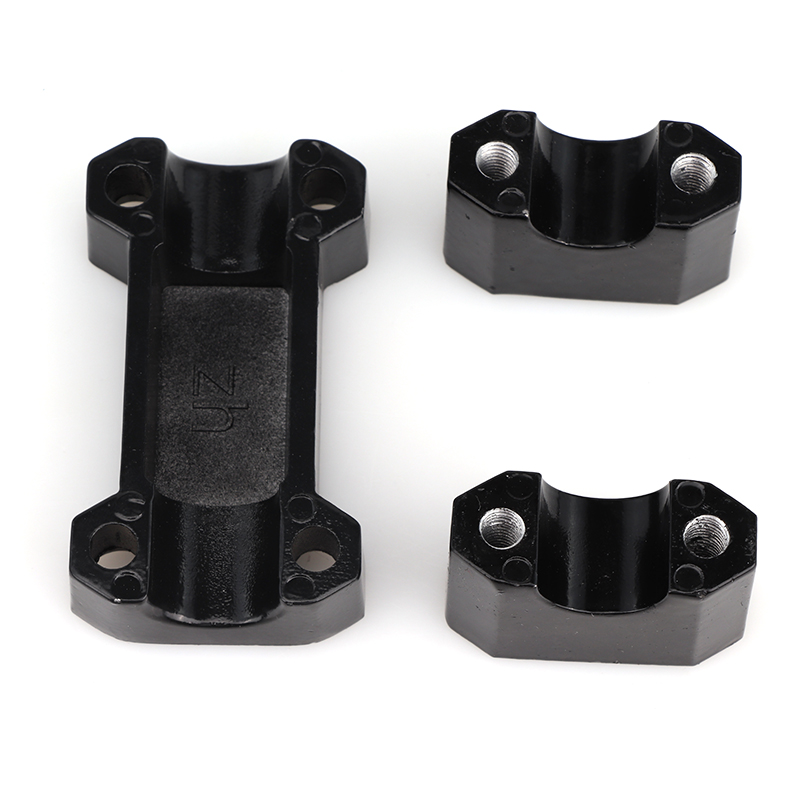 Motorcycle Handlebar Triple Tr - Handlebar Riser Stem ulasan dan harga