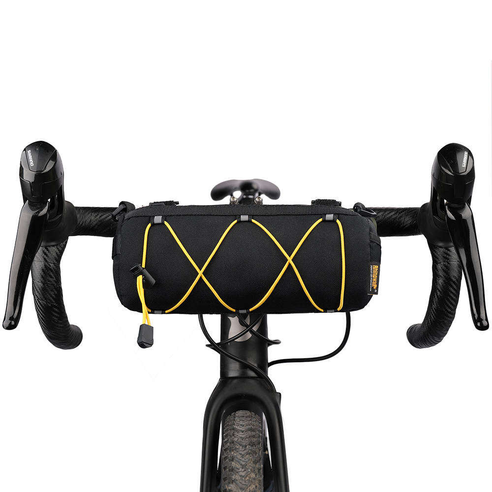 Rhinowalk Bike Bag Portable Ha - Mountain Biking Rucksack ulasan dan harga