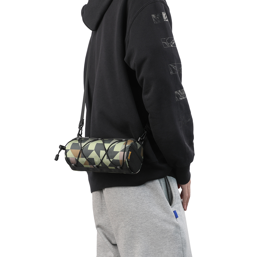 Rhinowalk Bike Bag Portable Ha - Mountain Biking Rucksack ulasan dan harga