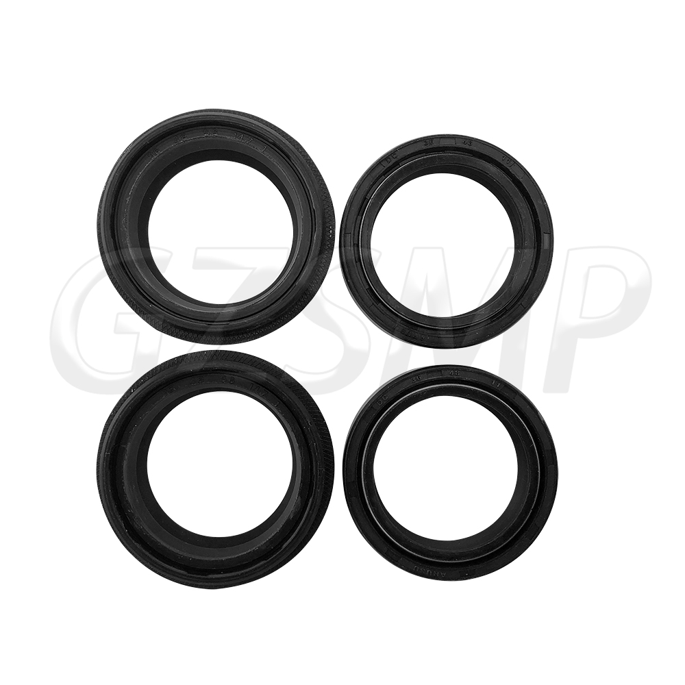 36x48x11 36*48*11 Front Shock  - Fork Oil Seal ulasan dan harga