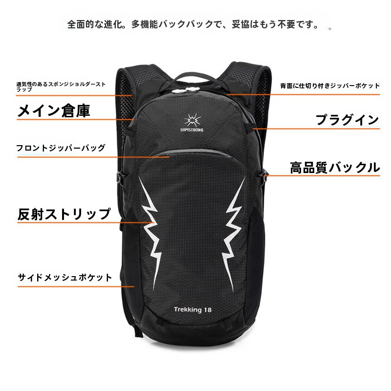 Lightweight Cedar Mountain Bac - Mountain Biking Camp ulasan dan harga