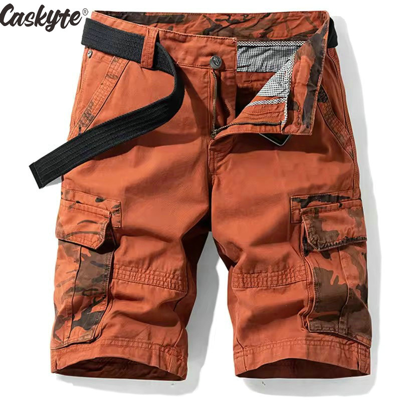 Man's Hiking Cycling MTB Short - Mountain Biking Camp ulasan dan harga