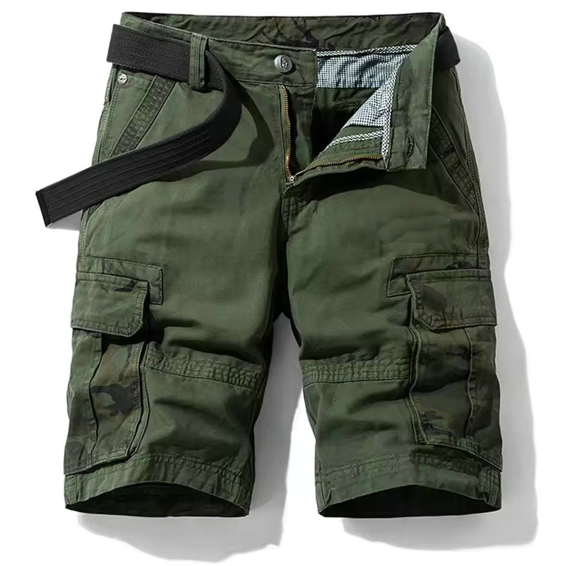 Man's Hiking Cycling MTB Short - Mountain Biking Camp ulasan dan harga