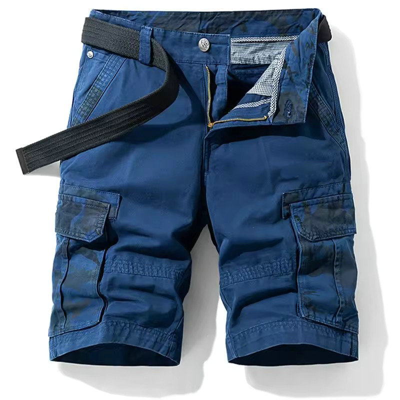 Man's Hiking Cycling MTB Short - Mountain Biking Camp ulasan dan harga