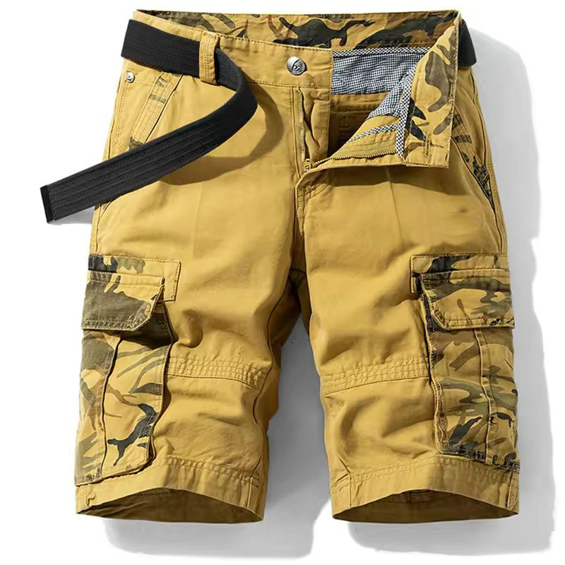 Man's Hiking Cycling MTB Short - Mountain Biking Camp ulasan dan harga