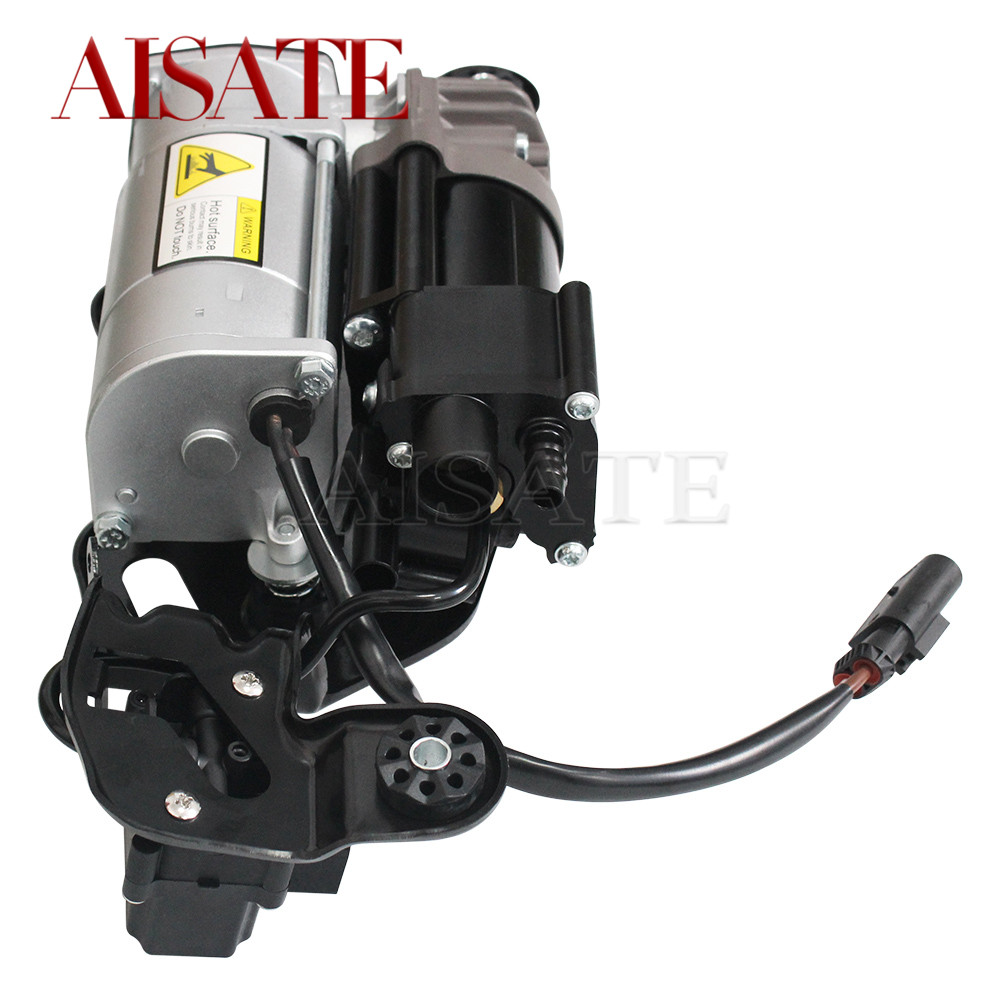 Air Suspension Compressor For  - Shock Pump Suspension ulasan dan harga