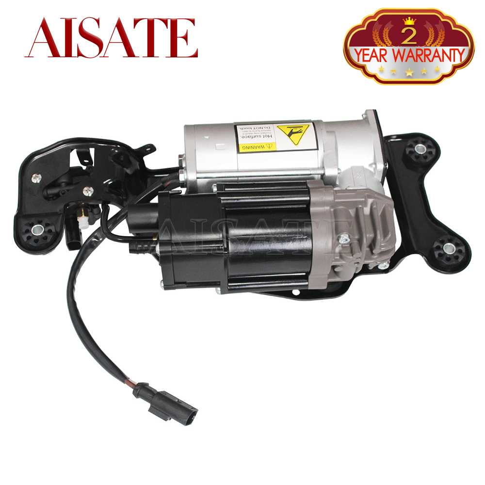 Air Suspension Compressor For  - Shock Pump Suspension ulasan dan harga
