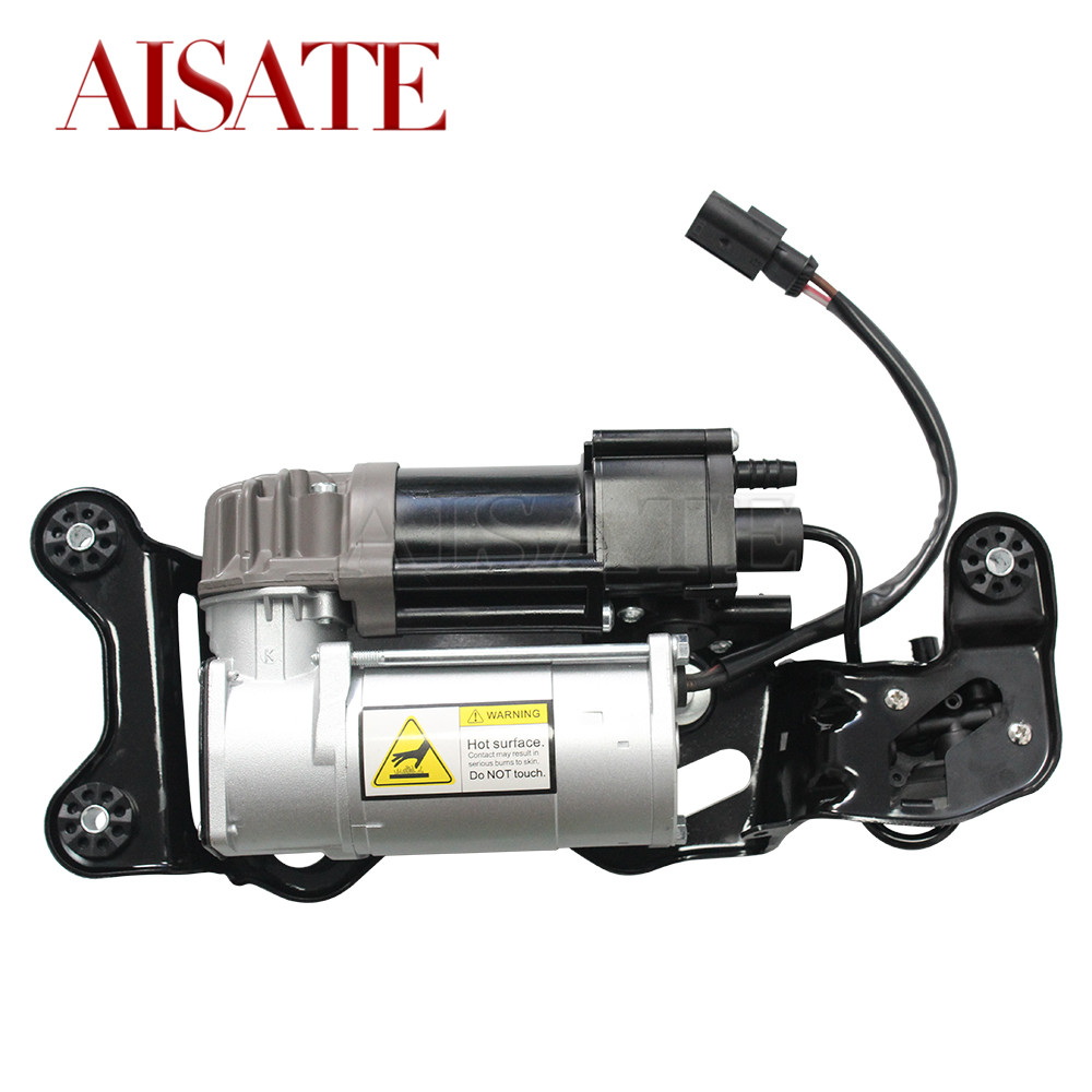 Air Suspension Compressor For  - Shock Pump Suspension ulasan dan harga