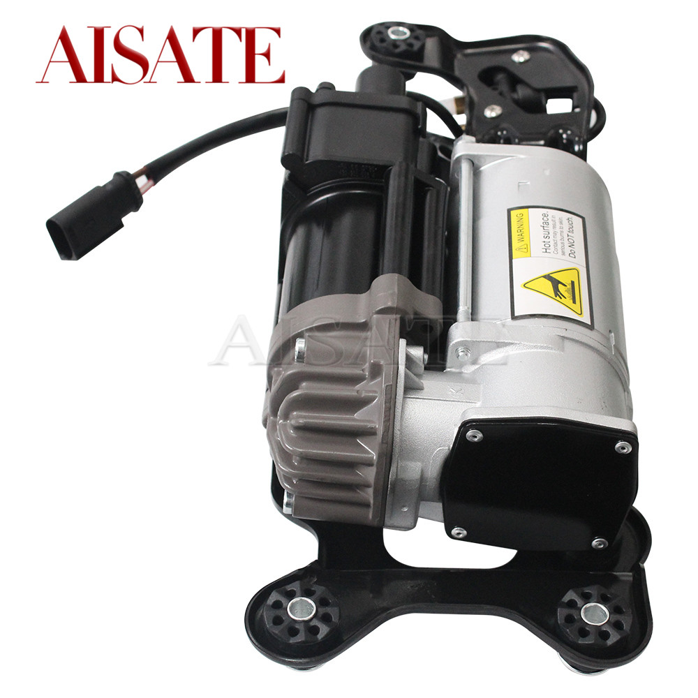 Air Suspension Compressor For  - Shock Pump Suspension ulasan dan harga