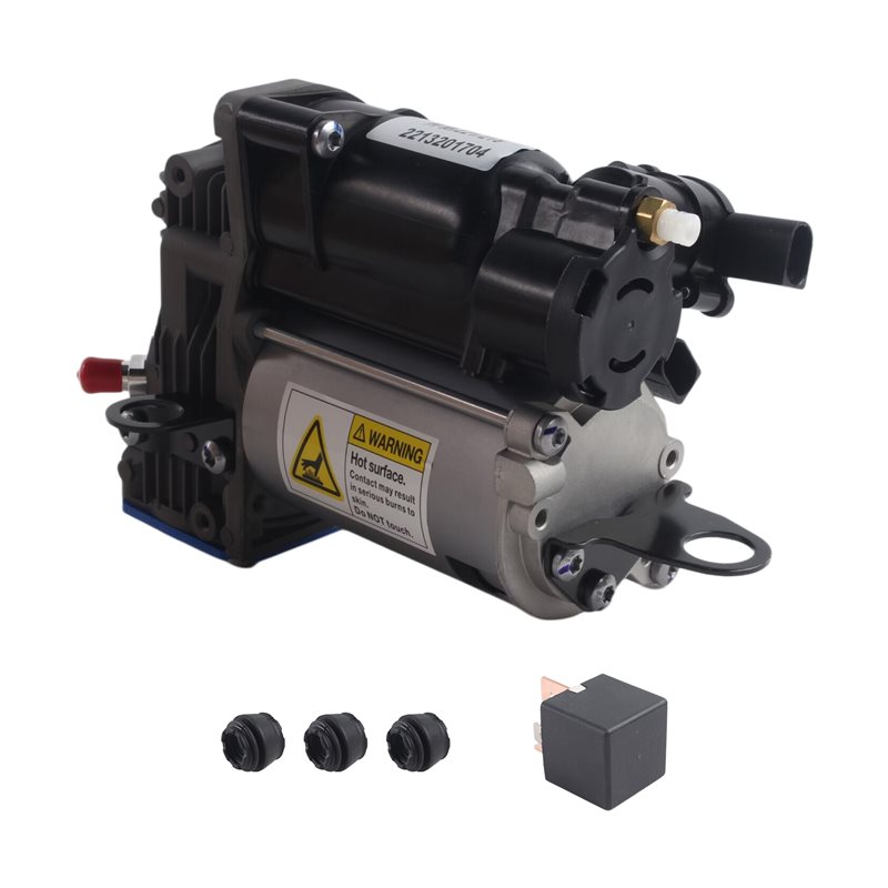 Ac29-For Mercedes Benz W212 S2 - Shock Pump Suspension ulasan dan harga