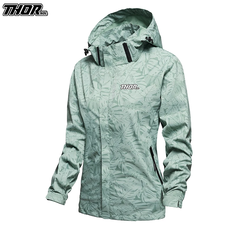 THORSOL Ropa Mtb Enduro Women  - Mountain Biking Camp ulasan dan harga