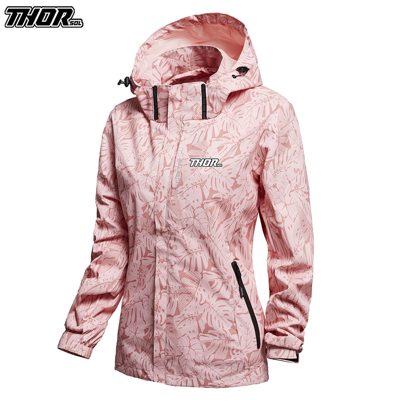 THORSOL Ropa Mtb Enduro Women  - Mountain Biking Camp ulasan dan harga