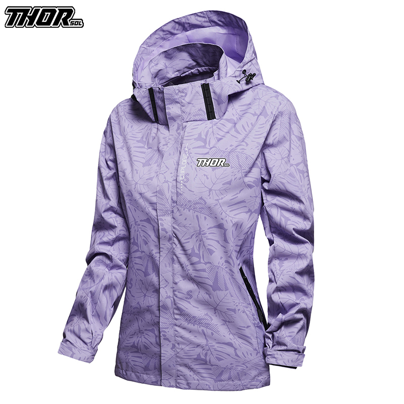 THORSOL Ropa Mtb Enduro Women  - Mountain Biking Camp ulasan dan harga