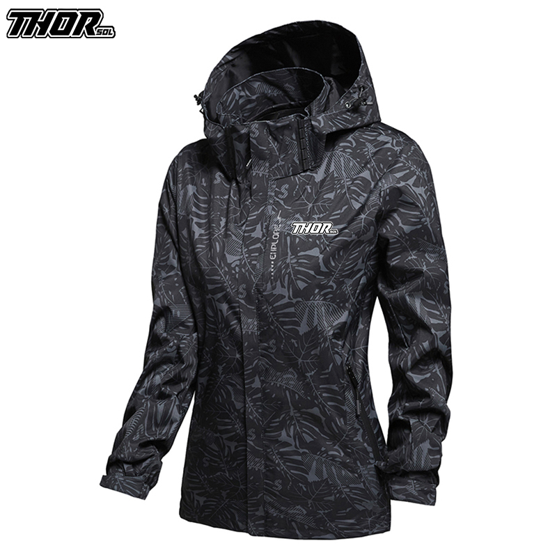 THORSOL Ropa Mtb Enduro Women  - Mountain Biking Camp ulasan dan harga
