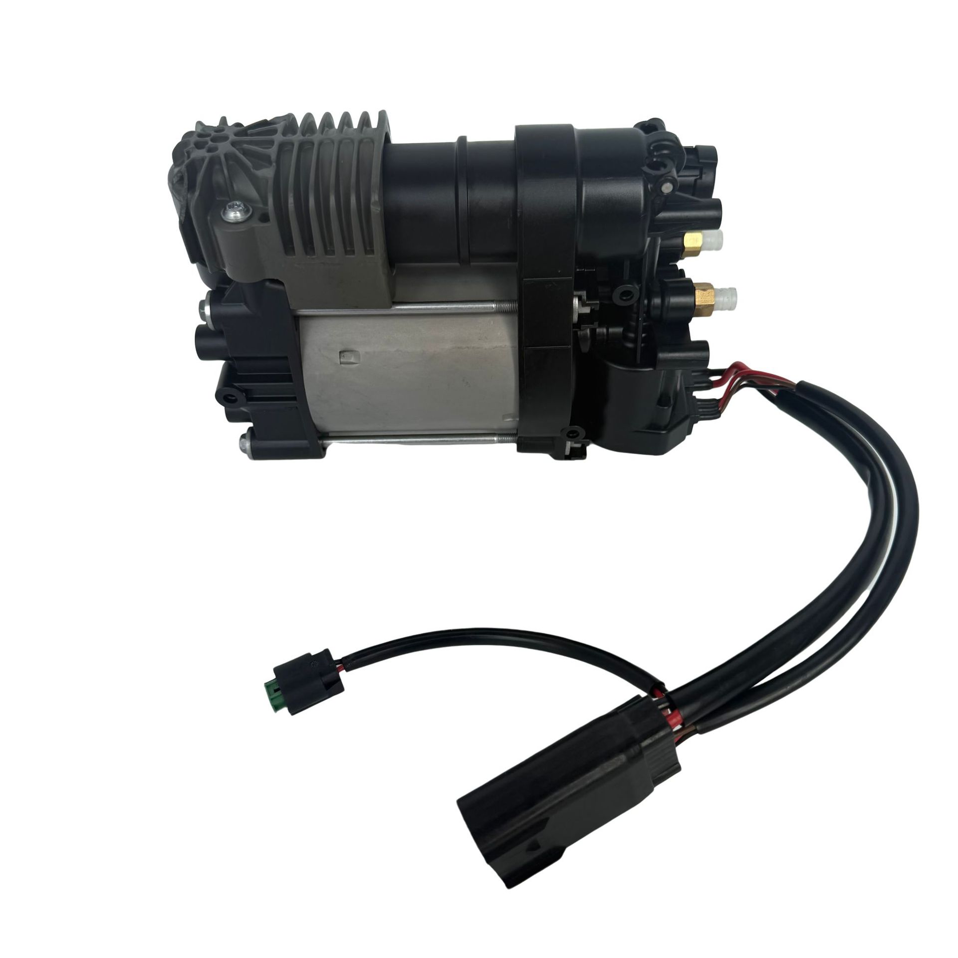 Anti-corrosion Comfort Ride Di - Shock Pump Suspension ulasan dan harga