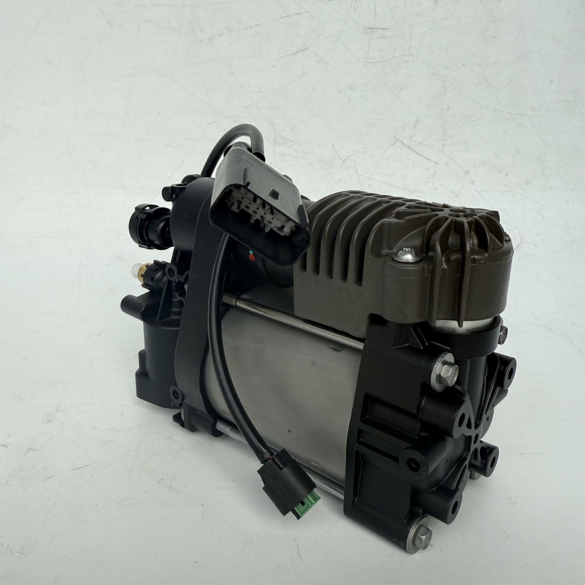 Anti-corrosion Comfort Ride Di - Shock Pump Suspension ulasan dan harga